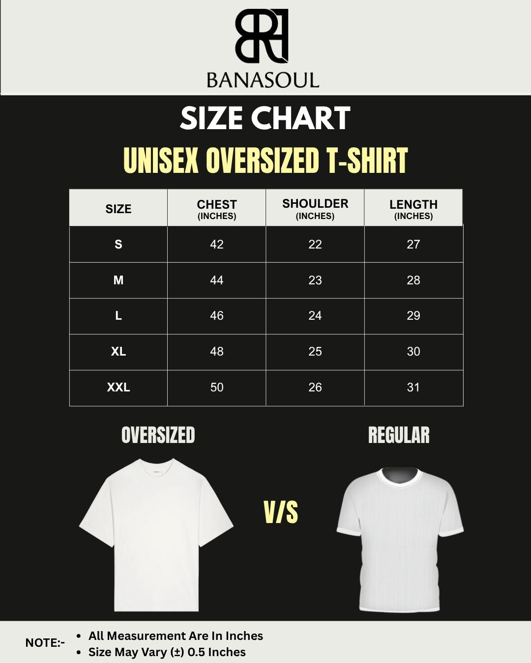 Tribal Code: Vintage-Inspired Embroidery Oversize T-Shirt (Unisex)